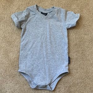 Little Bipsy Basic Onepiece onesie